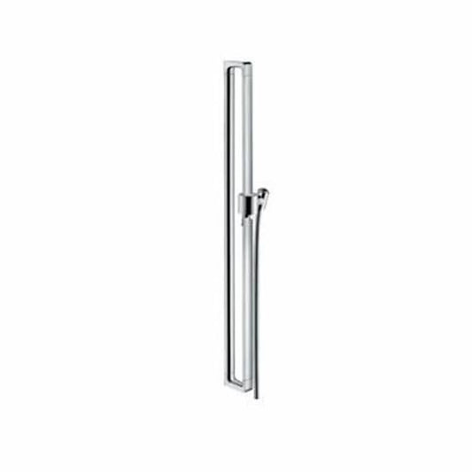 Citterio E Hand Shower Slide Bar, Polished Chrome