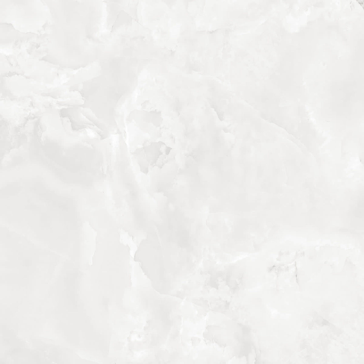 (HM) White Onyx