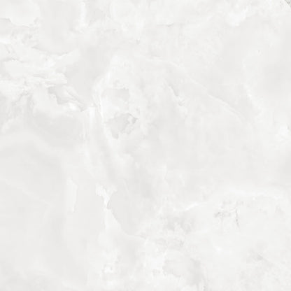 (HM) White Onyx