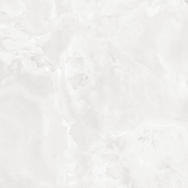 (HM) White Onyx