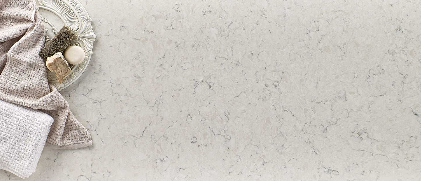 Pre Fab Carrara Mist®