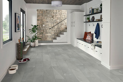 SANDE GREY 24X24 MATTE