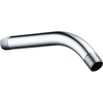 7" Wall Mounted Shower Arm