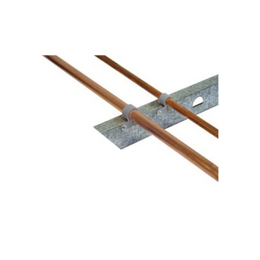 Suspension Clamp, 2 in, Polypropylene