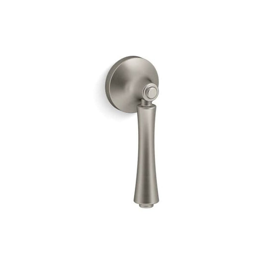 Corbelle® Left Hand Trip Lever, Vibrant Brushed Nickel