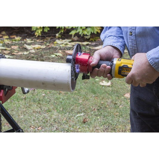 Bevel Boss® Cordless Beveling Tool Kit