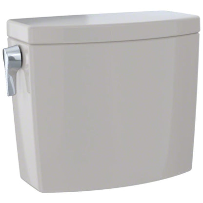 Drake II 1 GPF Toilet Tank Only - Left Hand Lever