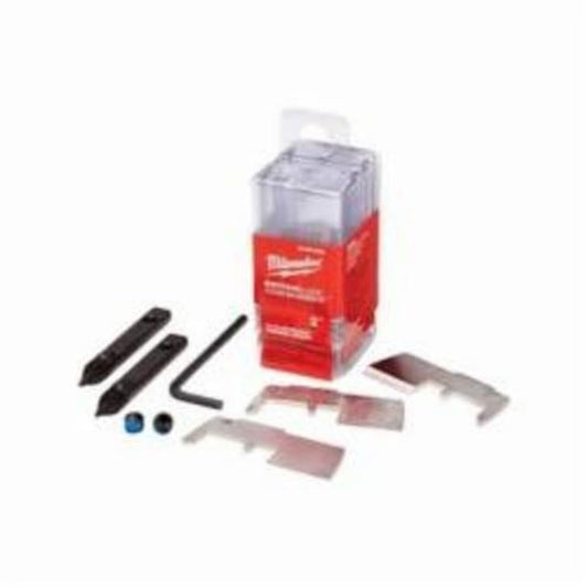 SwitchBlade™ Blade Replacement Kit, 2 in, 10-Pack