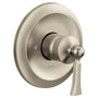 Wynford 1 Function Pressure Balanced Valve Trim Only with Single Lever Handle