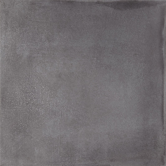 MAIOLICA MATTE TAUPE 8X8