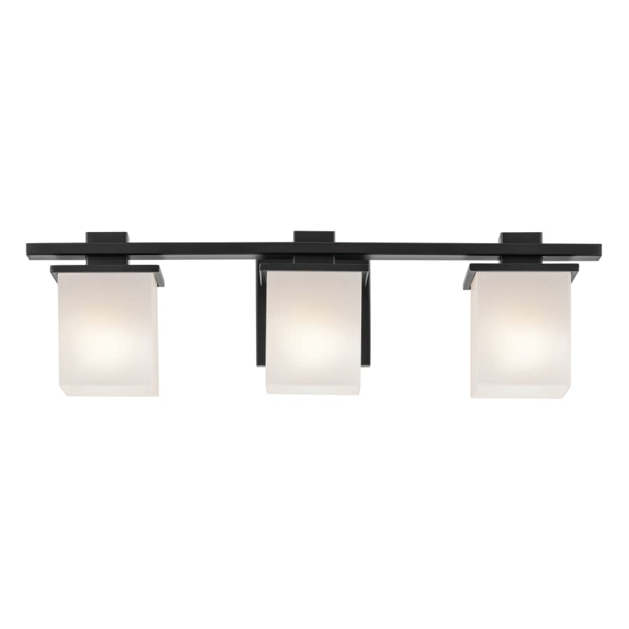 Tully 3 Light 24" Wide Vanity Light