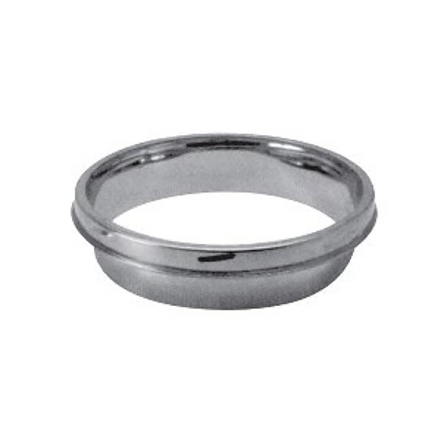 Round Vent Adapter/Connector, 8 in Dia