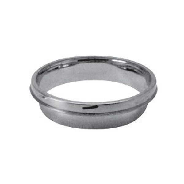 Round Vent Adapter/Connector, 6 in Dia