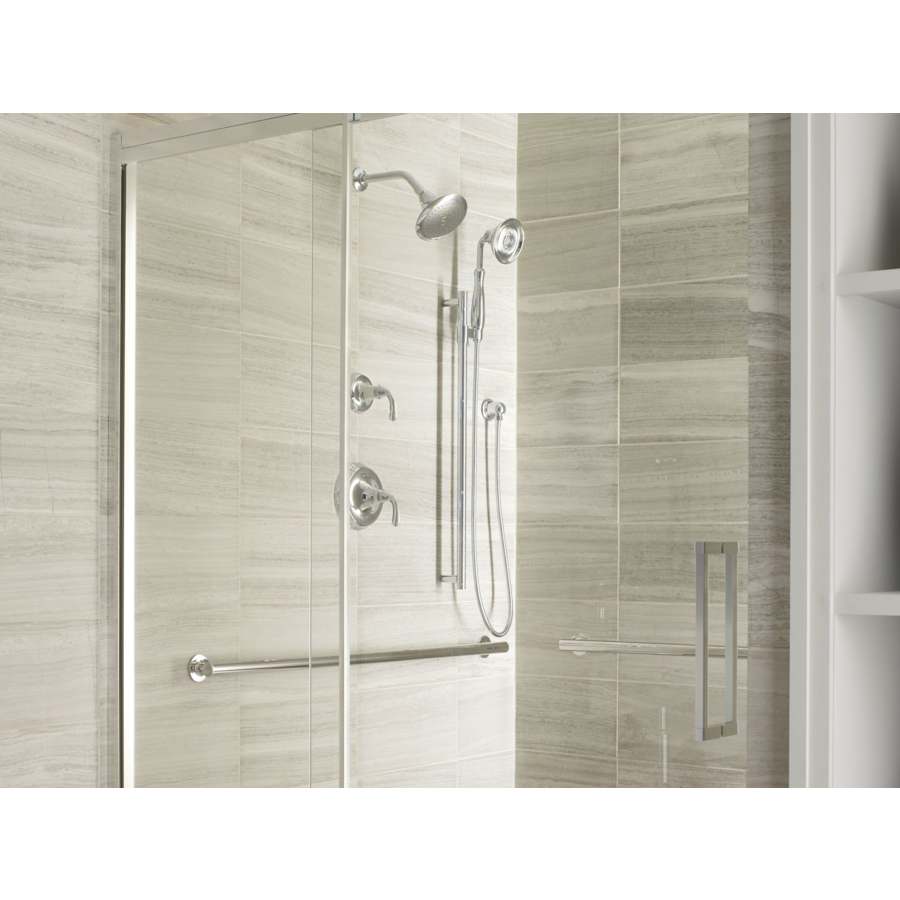 Purist 42" Grab Bar