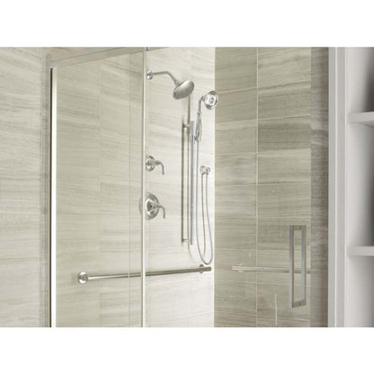Purist 42" Grab Bar