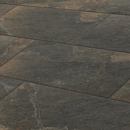 Constant Mahogany Rectangle 15X30 Matte