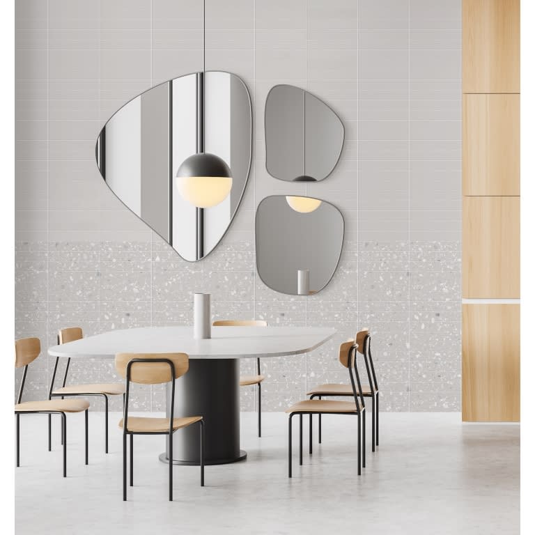 CORRAZZO GRIS GL 2X10