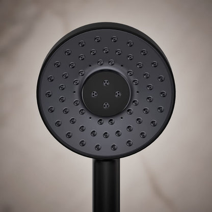 Statement 2.5 GPM Multi Function Hand Shower with MasterClean Sprayface and Katalyst Air Induction Technology