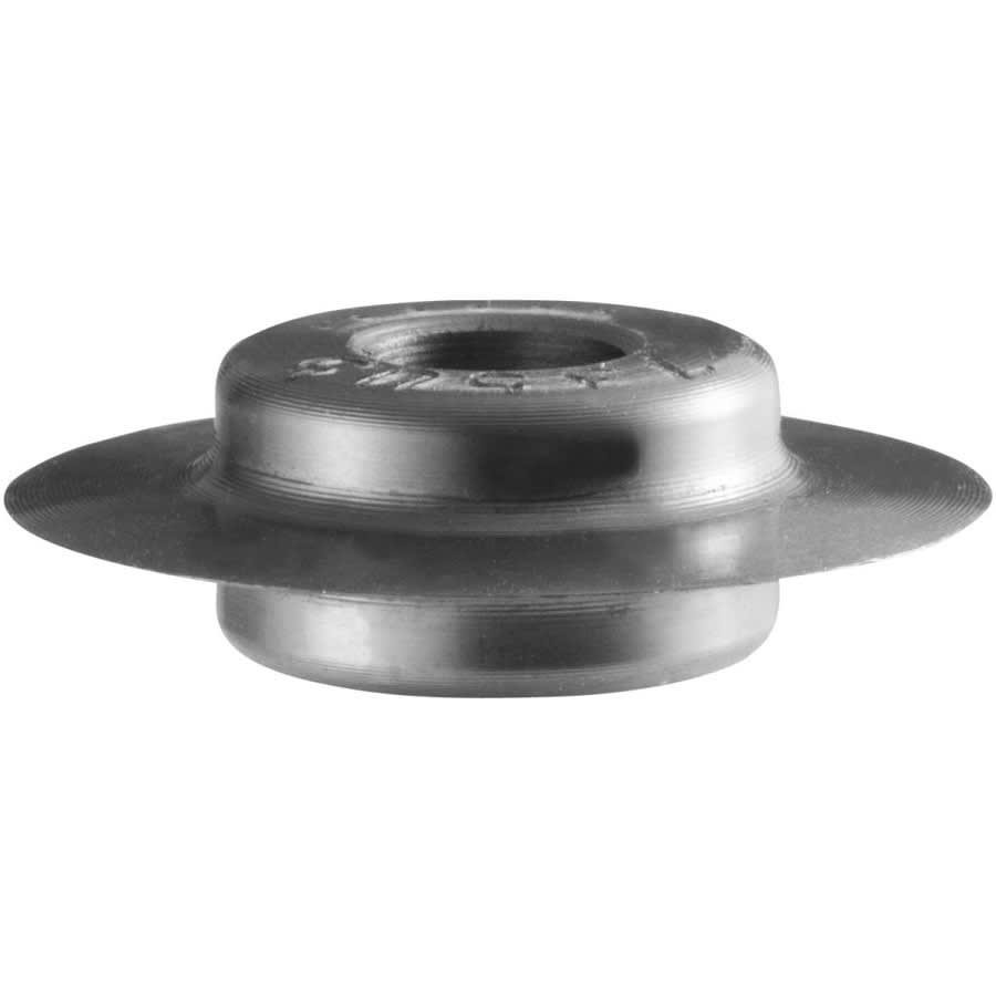 Cutter Wheel, 0.17 in, Blade Exposure