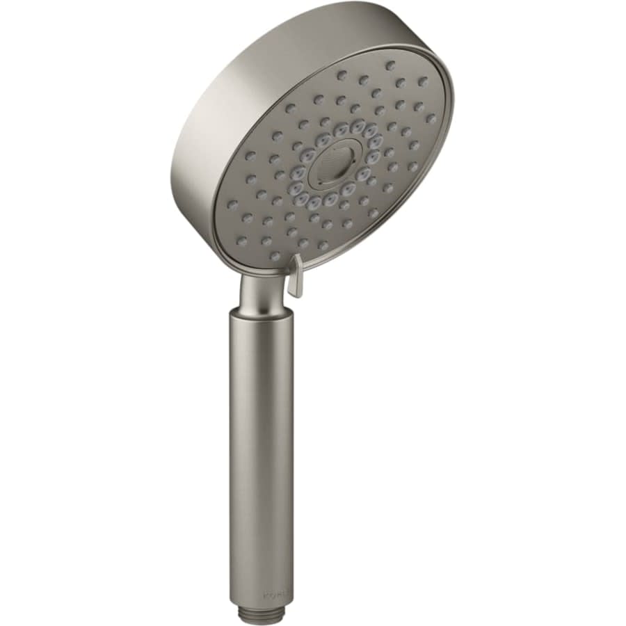 Purist 2.5 GPM Multi Function Hand Shower with MasterClean and Katalyst