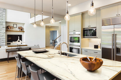 Calacatta Marbella Polished