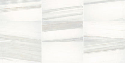 Pietra Divina Calacatta Dolomiti Rectangle 4X12 Honed