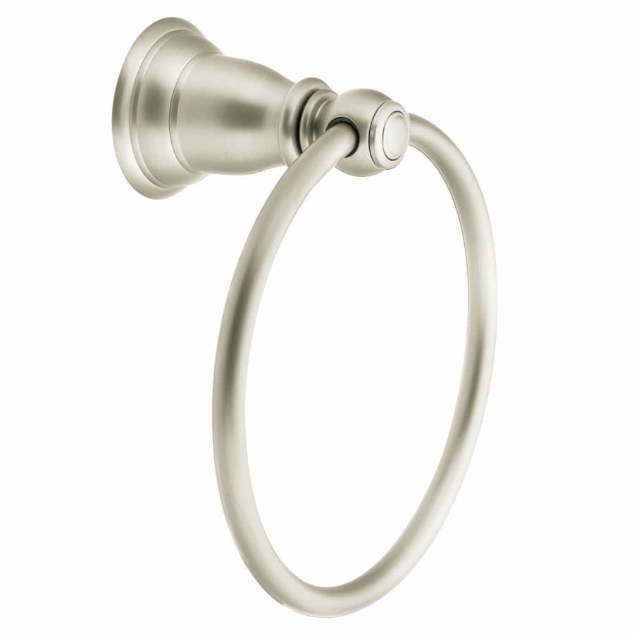 Towel Ring from the Kingsley Collection