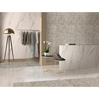 VERO GRID SABBIA ST 24X47