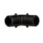 QickSert CR® 90 deg Elbow, 1 in, Crimp PEX, Poly