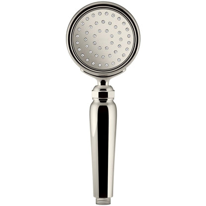 Artifacts 1.75 GPM Single Function Hand Shower with MasterClean Sprayface