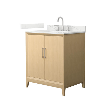 Janna Single Bathroom Vanity - 30W x 35.25H x 22D