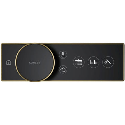 Anthem Programmable Digital Shower Controller