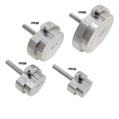 Plastic Deburring Tool For ABS, CPVC, PVC, 1-1/4 in
