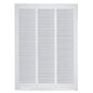 Rectangle, 45 deg Fin