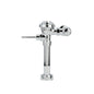 Manual Water Closet Flush Valve, ADA, 1.28 gpf, Polished Chrome