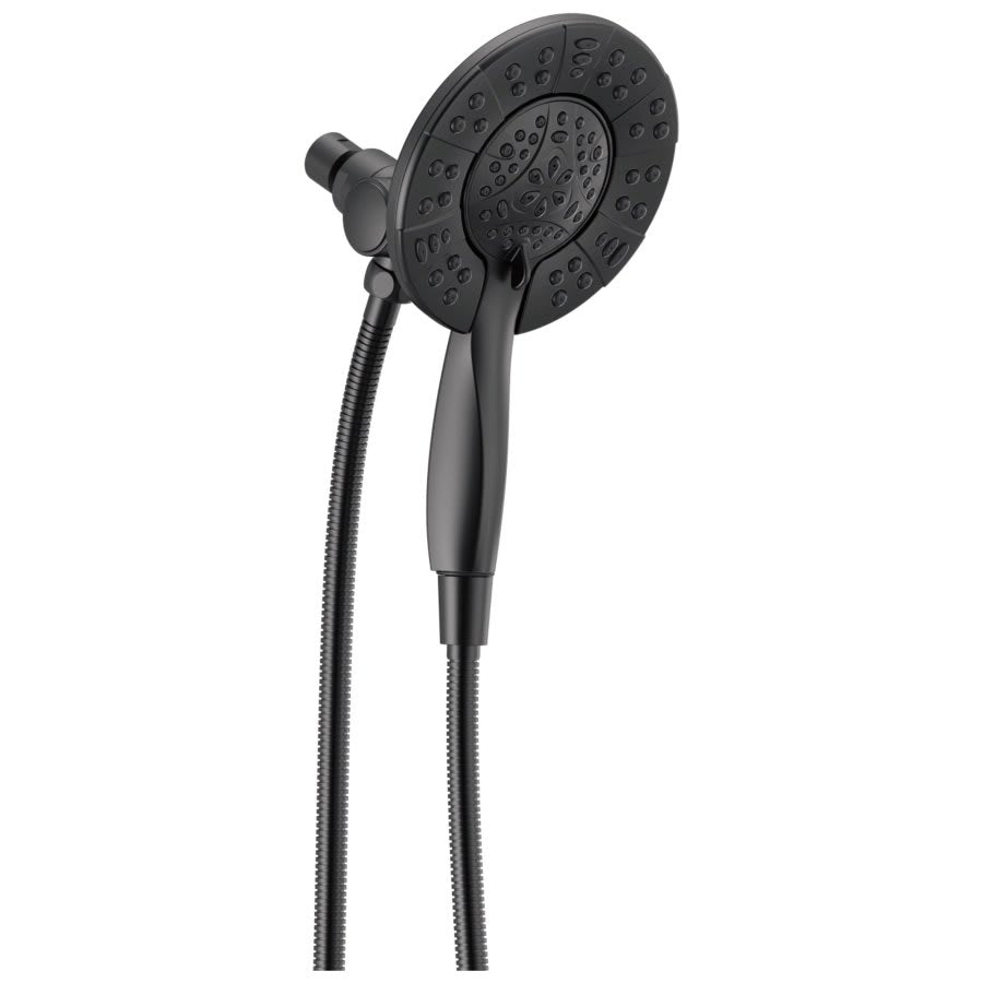 In2ition® Hand Shower, 1.75 gpm, Matte Black