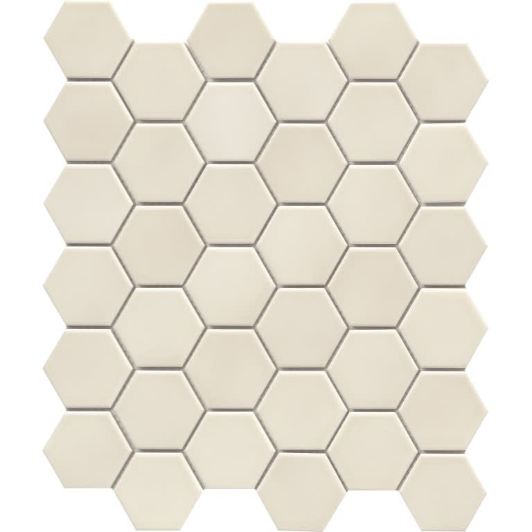 SAVVY OAT GL 2" HEX/MO