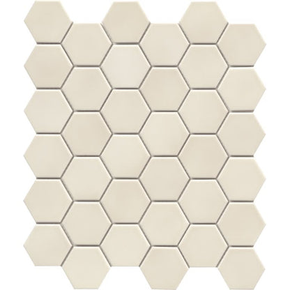 SAVVY OAT GL 2" HEX/MO