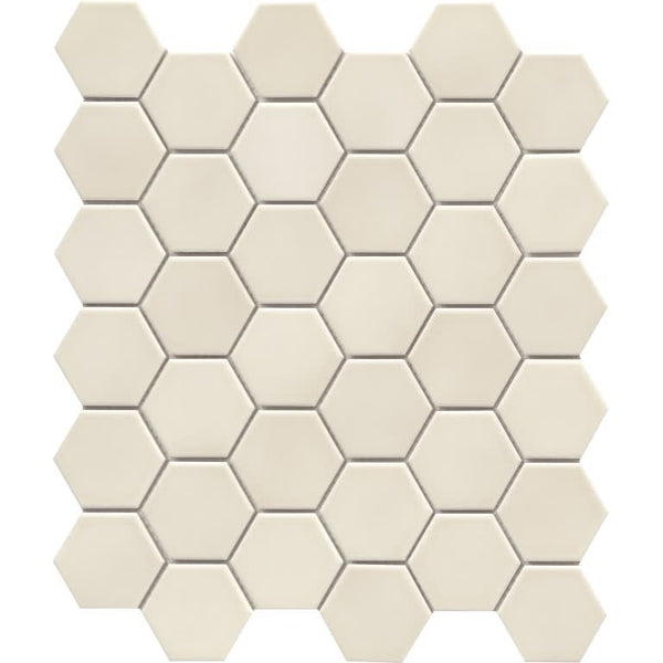 SAVVY OAT GL 2" HEX/MO