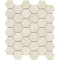 SAVVY OAT GL 2" HEX/MO
