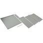 Grey Pipe Cover for RTGH 95DV, 95X, 84DV and 84X