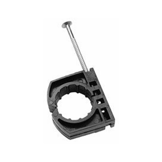 Nail Strap, 1/2 in, Polyethylene
