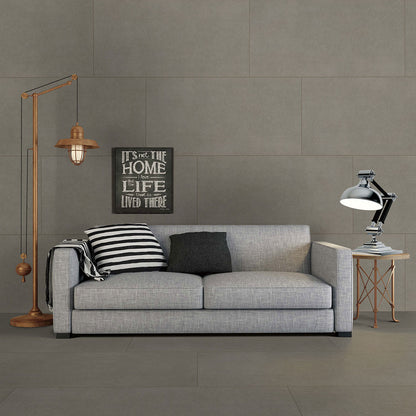 Dimensions Gris