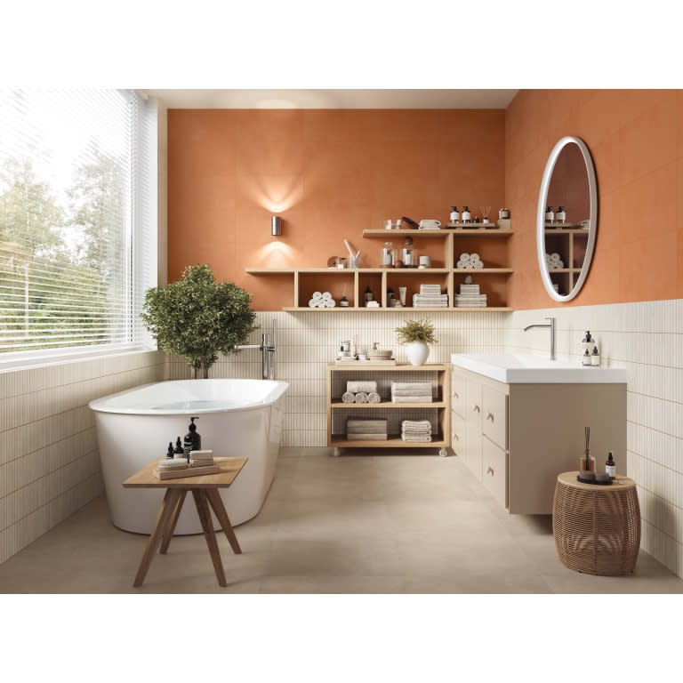 AGIO SLIM AFFUM MT 24X24