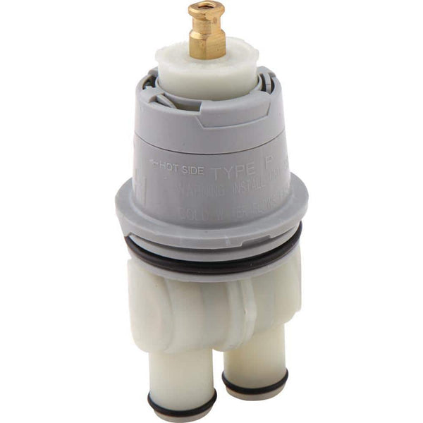 Tub & Shower Cartridges 4 D White