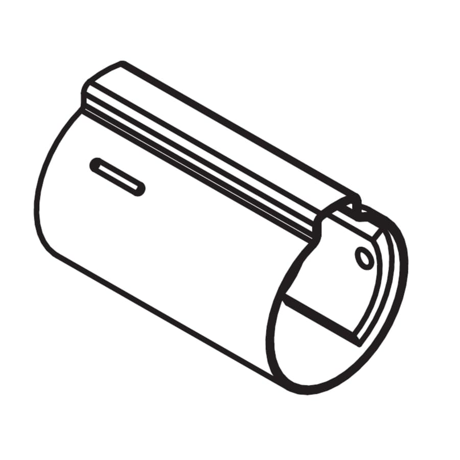 Stop Tube with Adjustable Temperature Limit Stop