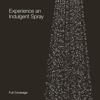 Awaken 1.5 GPM Single Function Shower Head