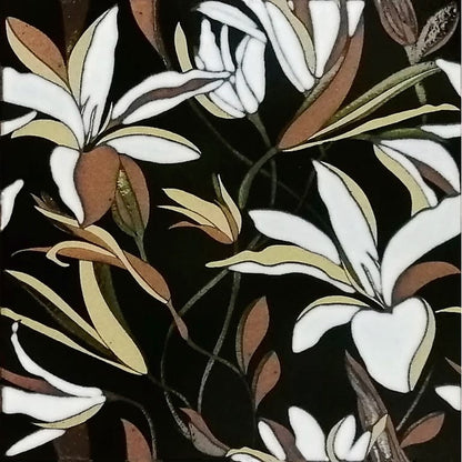 VERO BLOOM WARM ST 8X8