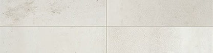 Modern Hearth White Ash Rectangle 3X12 Matte