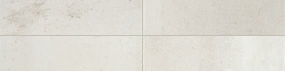 Modern Hearth White Ash Rectangle 3X12 Matte